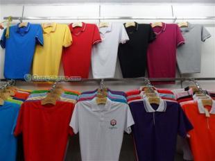 西安文化衫与广告衫定制 艺术活动策划中的移动名片与创意载体