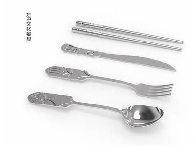 文化脉搏上的设计回响 个人产品设计中的文化叙事