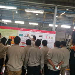 品质铸就卓越，文化引领未来——长沙工厂品质文化板报评比大赛纪实