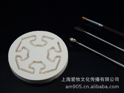 高温耐火香印与金钢杵香印 专业定制与批发服务解析